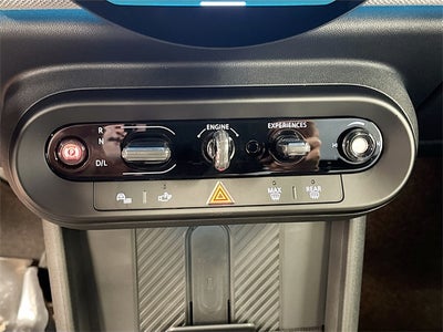 2026 MINI Convertible Cooper S