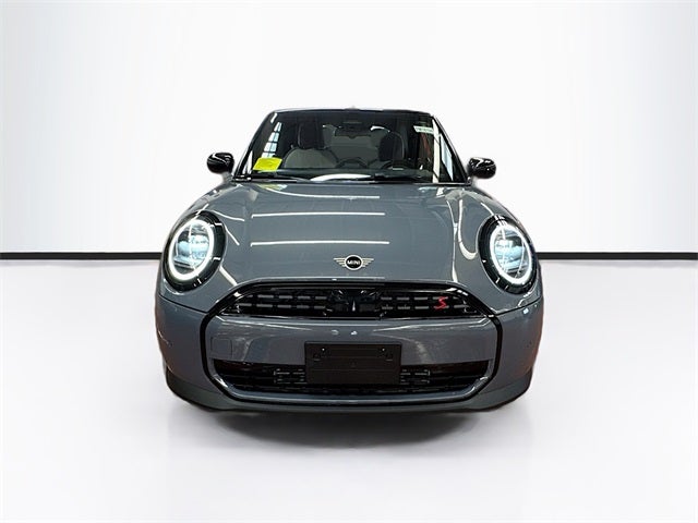2026 MINI Convertible Cooper S