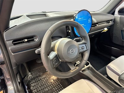 2026 MINI Convertible Cooper S