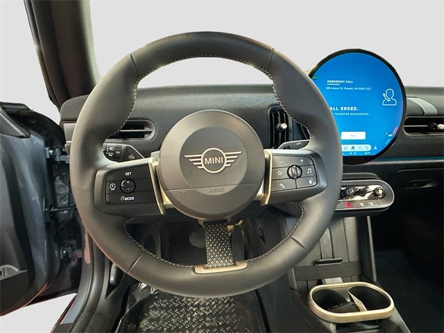 2026 MINI Convertible Cooper S