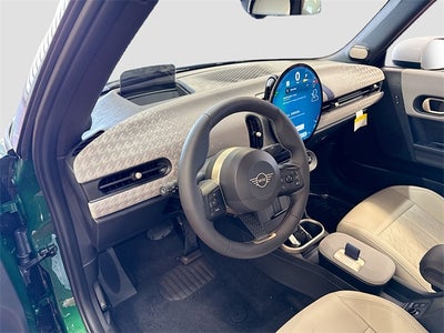 2026 MINI Convertible Cooper S