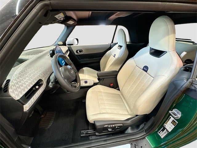 2026 MINI Convertible Cooper S