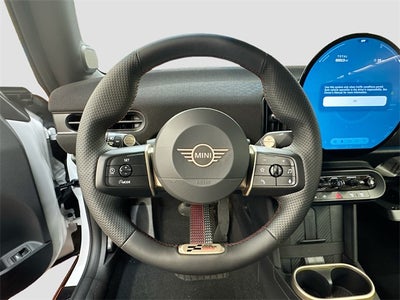 2026 MINI Convertible Cooper S