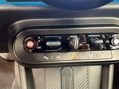 2026 MINI Convertible Cooper S