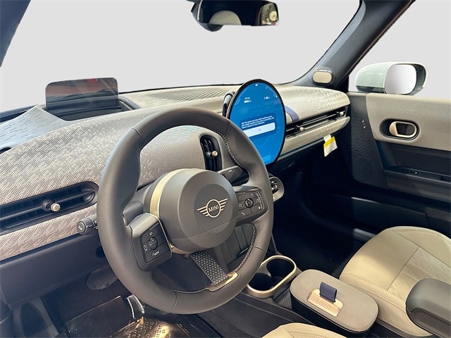 2026 MINI Convertible Cooper S