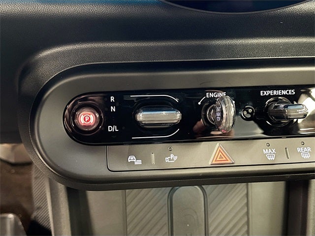 2026 MINI Convertible Cooper S