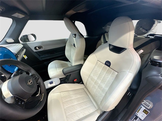 2026 MINI Convertible Cooper S