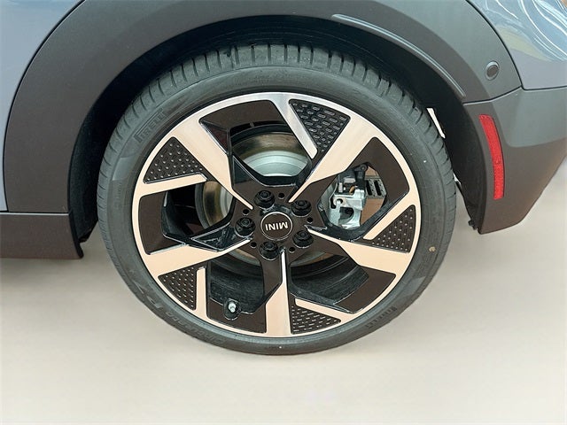 2026 MINI Convertible Cooper S