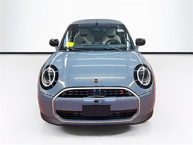 2026 MINI Convertible Cooper S