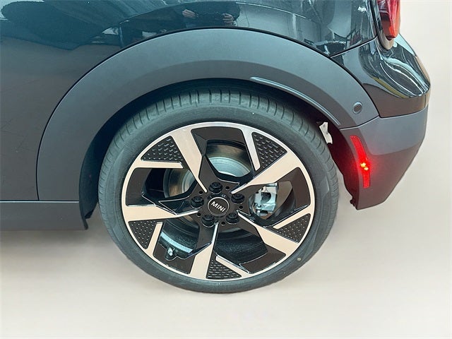 2026 MINI Convertible Cooper S