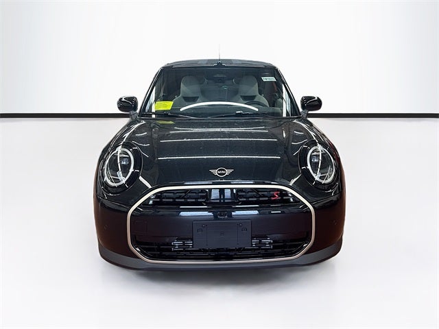 2026 MINI Convertible Cooper S