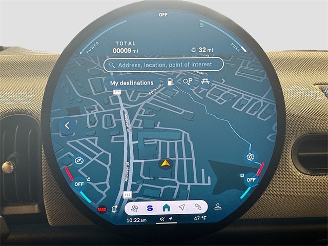 2026 MINI Convertible Cooper S