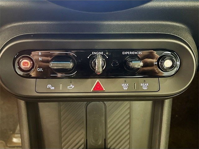 2026 MINI Convertible Cooper S