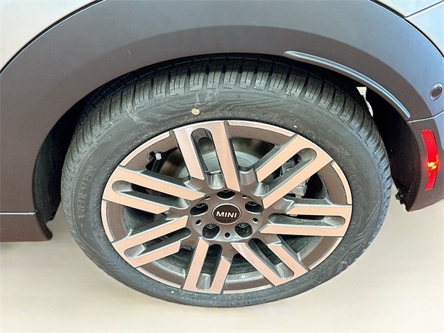 2026 MINI Convertible Cooper S