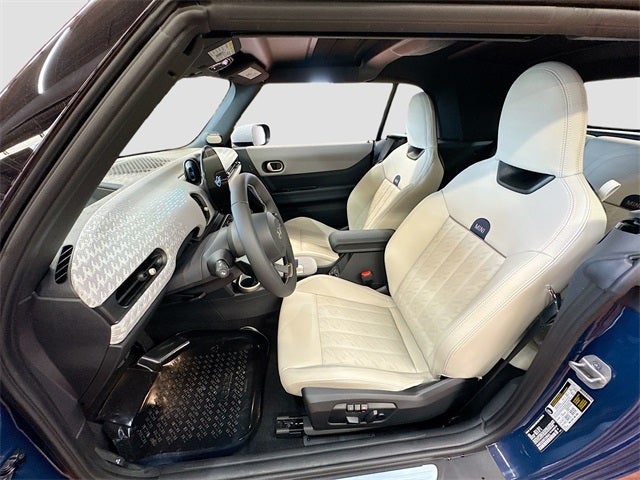 2026 MINI Convertible Cooper S