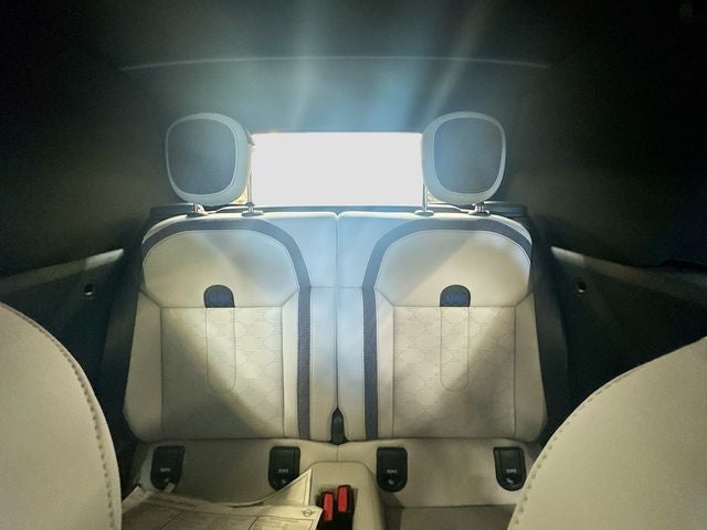 2026 MINI CONVERTIBLE SIGNATURE PLUS
