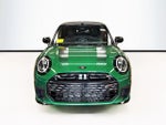 2026 MINI CONVERTIBLE ICONIC