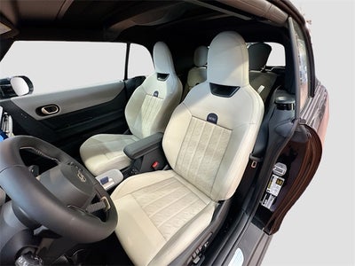 2025 MINI Convertible Cooper S