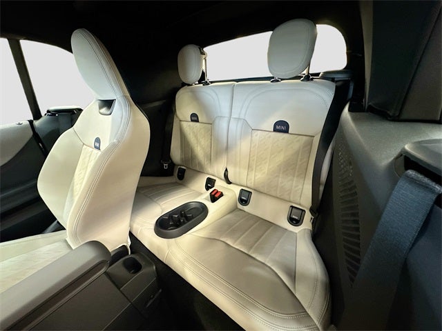 2025 MINI Convertible Cooper S