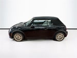 2025 MINI Convertible Cooper S
