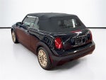 2025 MINI Convertible Cooper S