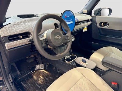 2025 MINI Convertible Cooper S