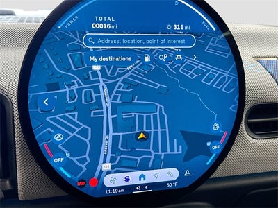 2025 MINI Convertible Cooper S