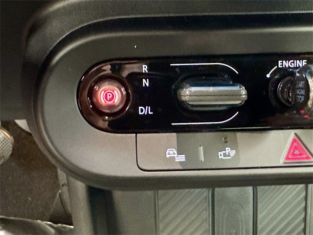 2025 MINI Convertible Cooper S