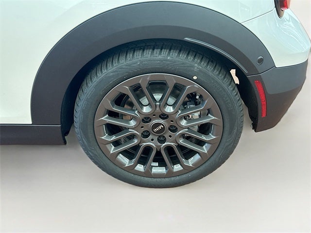 2026 MINI Convertible Cooper S