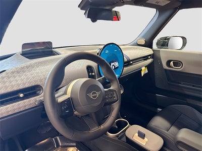 2026 MINI Convertible Cooper S