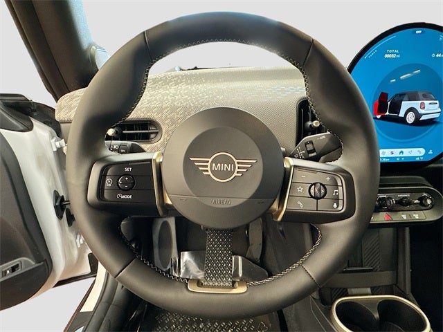 2026 MINI Convertible Cooper S