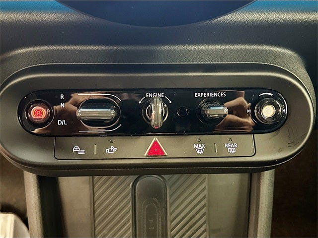 2026 MINI Convertible Cooper S