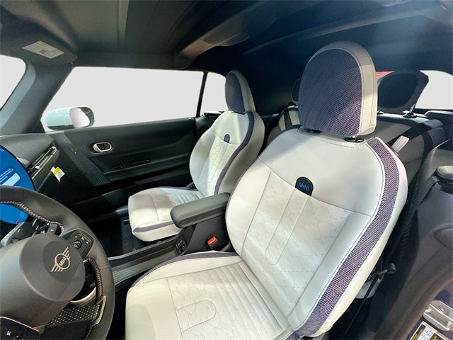 2026 MINI Convertible Cooper S