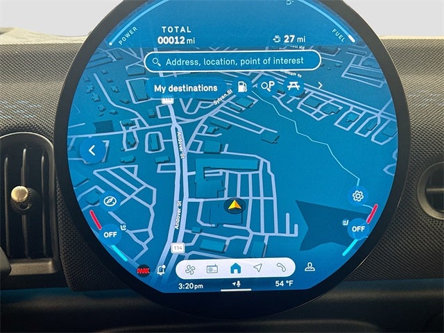 2026 MINI Convertible Cooper S