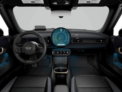 2026 MINI Convertible Cooper S