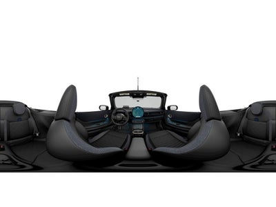 2026 MINI Convertible Cooper S