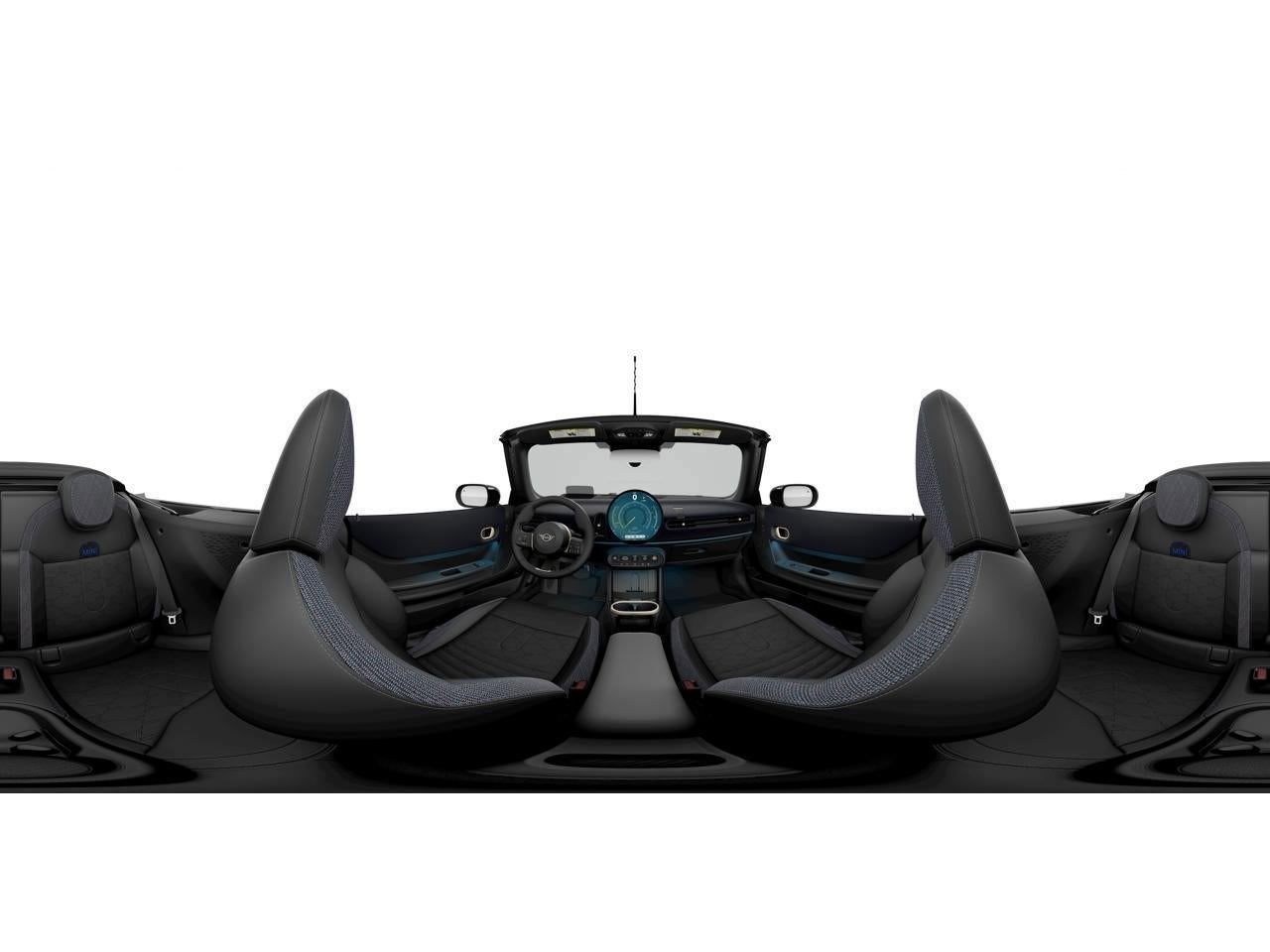 2026 MINI Convertible Cooper S