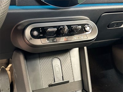 2026 MINI Convertible Cooper S