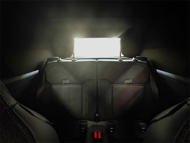 2026 MINI Convertible Cooper S