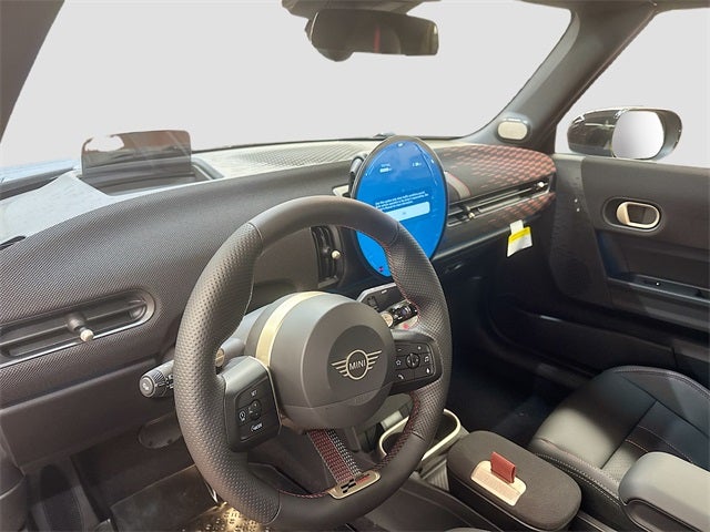 2026 MINI Convertible Cooper S