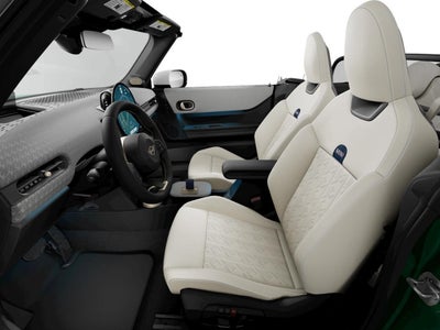 2026 MINI Convertible Cooper S