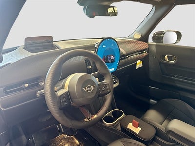 2026 MINI Convertible Cooper S