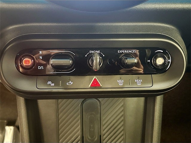 2026 MINI Convertible Cooper S