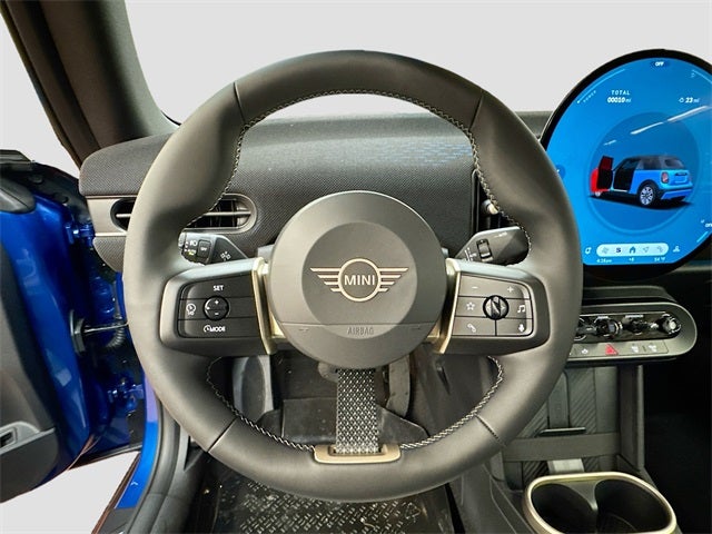 2026 MINI Convertible Cooper S