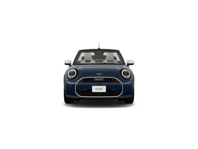 2026 MINI Convertible Cooper S