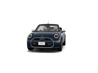 2026 MINI CONVERTIBLE ICONIC