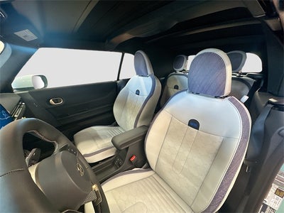 2026 MINI Convertible Cooper S