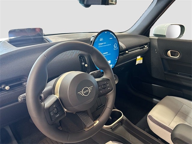 2026 MINI Convertible Cooper S