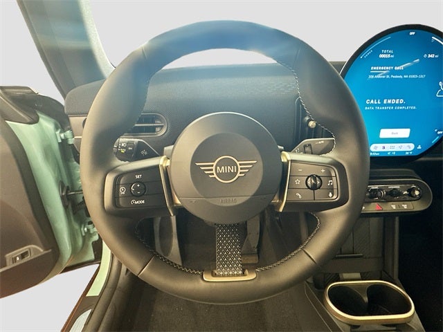 2026 MINI Convertible Cooper S