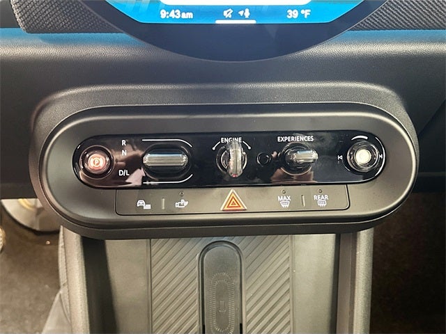 2026 MINI Convertible Cooper S